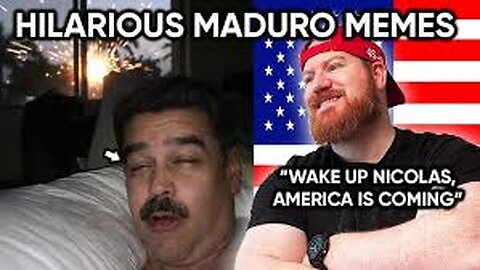Monday Memes MANGLES Maduro!