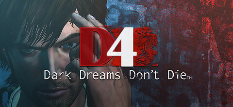 D4 | Mystery Unraveled 🕵️ First Playthrough of Dark Dreams Don’t Die