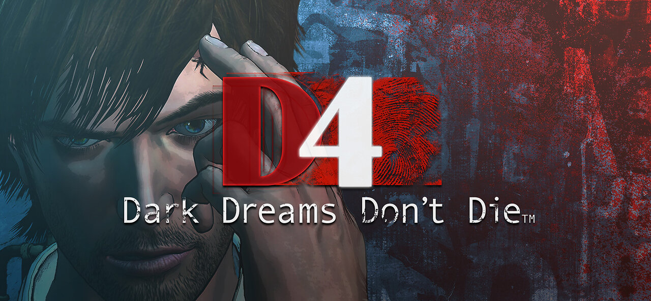 D4 | Mystery Unraveled 🕵️ First Playthrough of Dark Dreams Don’t Die