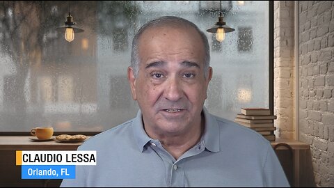 Orações - 16 Outubro 2025