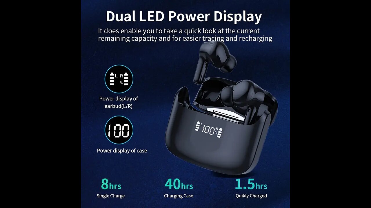 MINISO X10 Sleep Headphones: Effective Noise Cancellation,