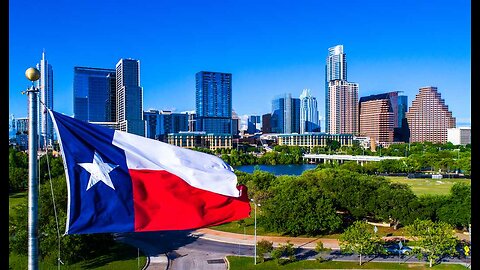 Texas Gains Another Big Employer at California's Expense