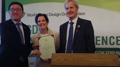 Nio Just Got Huge Recognition. From Brussels