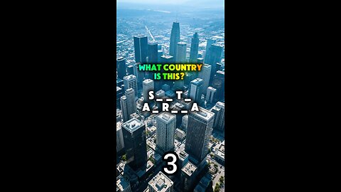 What country is this