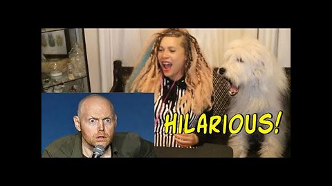 Bill Burr - Epidemic Of Gold Digging Wh0res REACTION