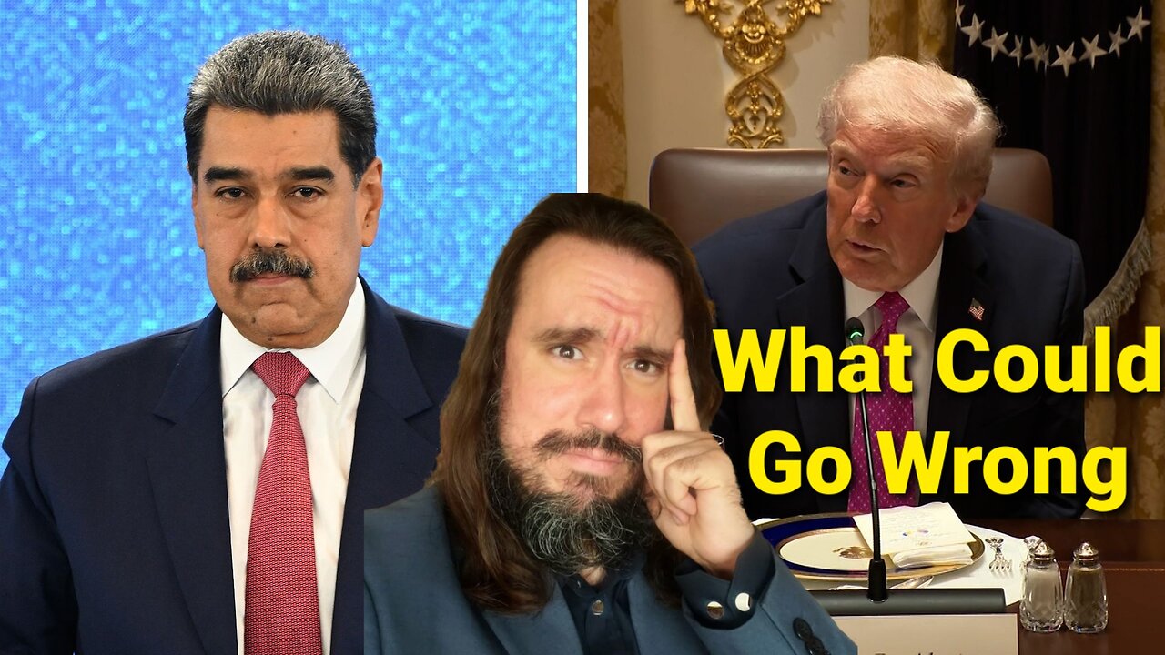 Trumps Bombshell Plan: Bombing Venezuelas Hidden Cocaine Labs to Crush the Cartels!