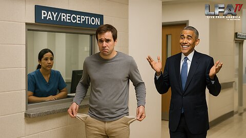 THE "AFFORDABLE CARE ACT" IS A TOTAL FAILURE!