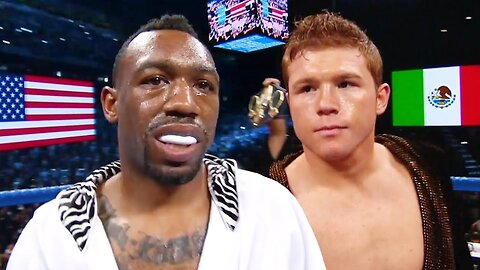 Canelo Alvarez (Mexico) vs Austin Trout (USA) | Boxing Fight Highlights HD