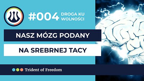 DKW #004 Mózg podany na srebrnej tacy