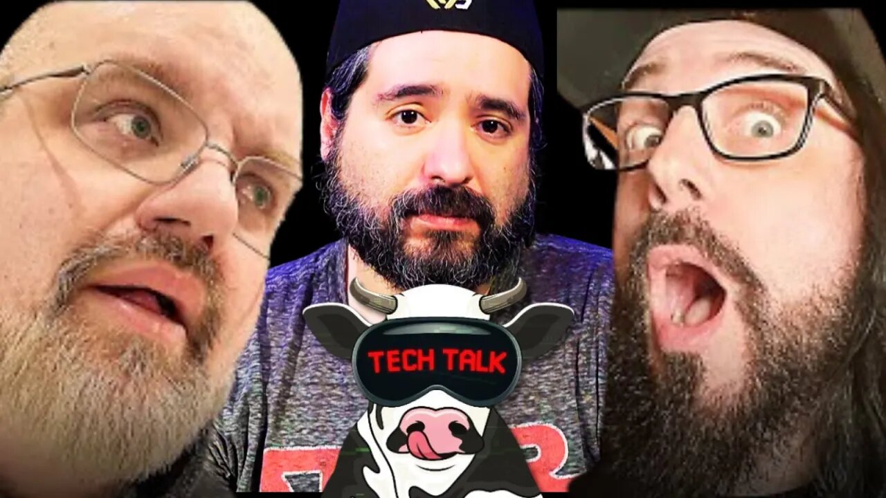 ReviewTechUSA Gets OWNED on Lolcow Tech Talk!