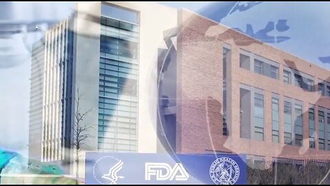 The FDA's Cult of Tyranny