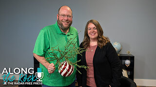 Fall into Festivity at the Annual Festival of Trees & Country Store!