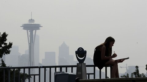 Watch What Happens When Journalists Knock On The Door Of A Somali-Run Daycare Center In Washingon