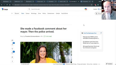 We need to have some conversations about cultural and societal destabilation and our hope!