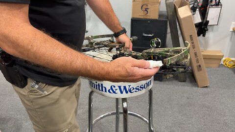 Deployed with Strikehold