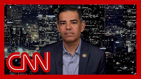 ‘Donald Trump is panicked,' says top Dem on House Oversight Committee