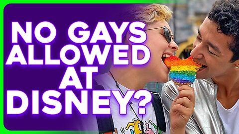 Disney 'Gay Days' CANCELLED After Sponsors BAIL