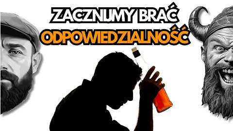 CZY ALKOHOLIZM TO CHOROBA?
