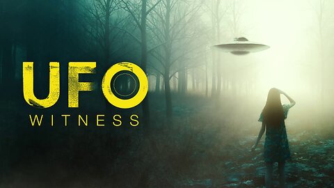 UFO Witness S02E01 Secrets of the State