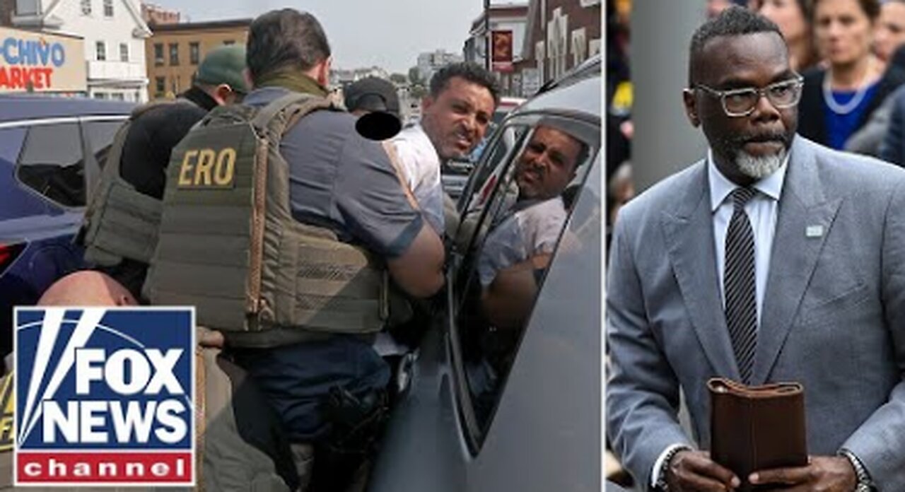 More than 1000 ARRESTED in Chicago during Operation Midway Blitz