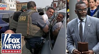 More than 1000 ARRESTED in Chicago during Operation Midway Blitz