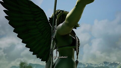 SoulCalibur VI Marrisona (Amy) Arcade Ladder. Tuesday, November 18, 2025