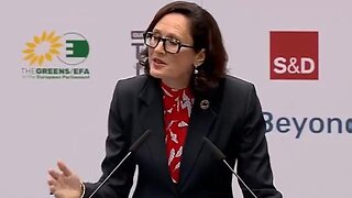 WEF Globalist Admits the Plan is "Disruptive" and Will "Create Shocks"