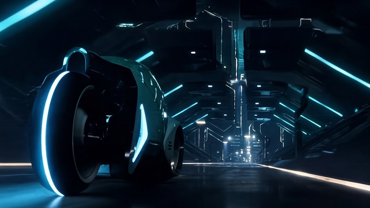 Man Machine Mixtape!