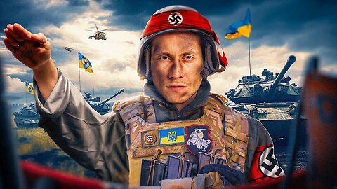 Il battaglione Azov:la brigata neonazista ucraina DOCUMENTARIO