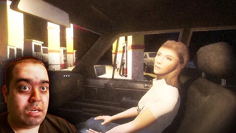 Leaving The City Was A Terrible Mistake...