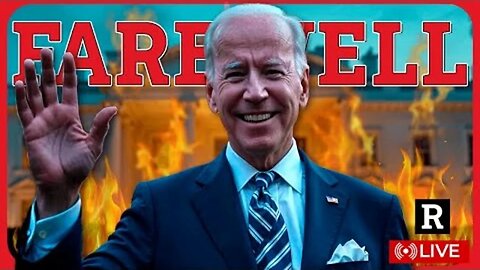 Biden's 'SNEAKY' plot to slow down Trump REVEALED ~ Redacted News