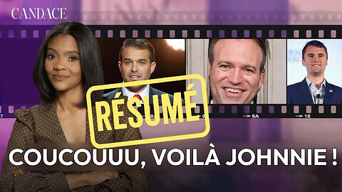 Candace Owens January 12, 2026 - Summary