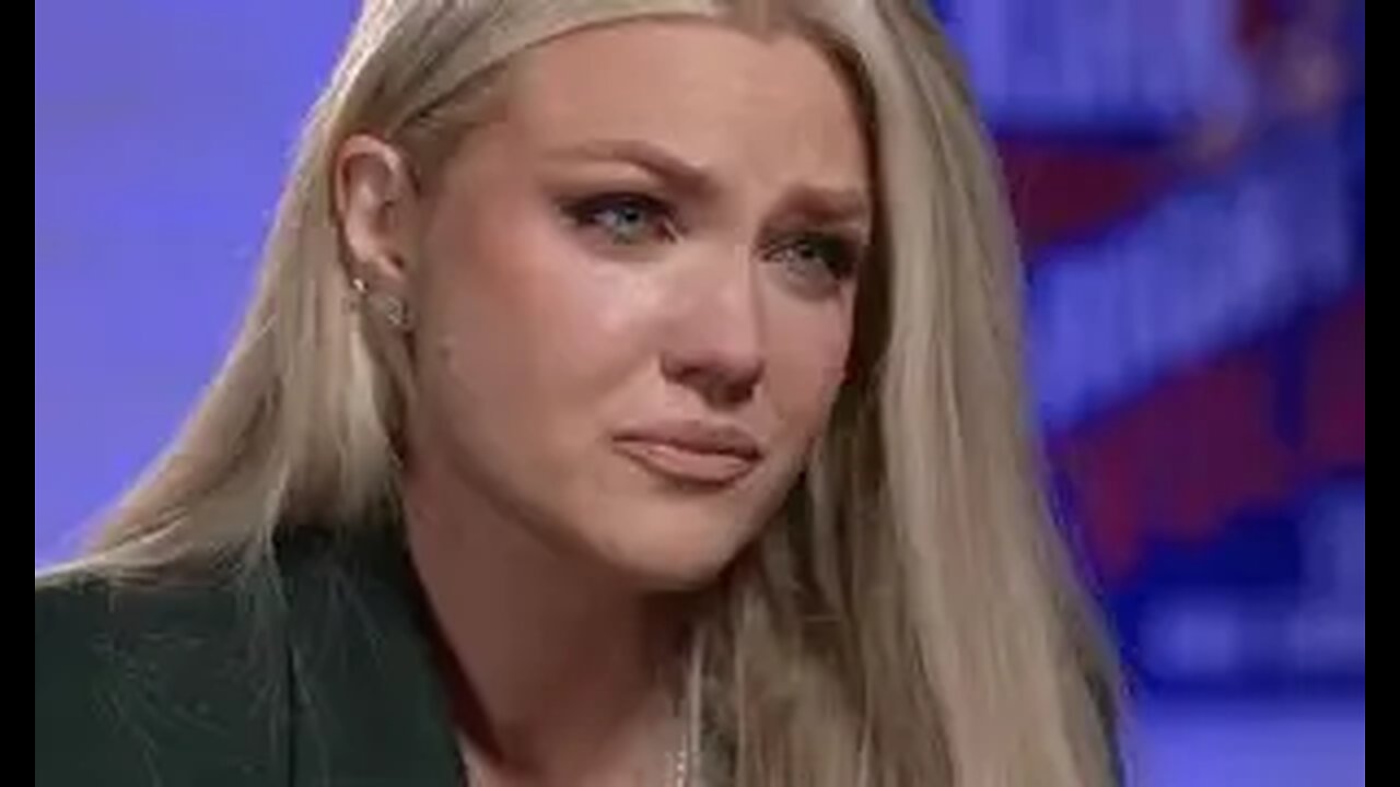 Watters: “I’ve NEVER Done an Interview Like This Before”