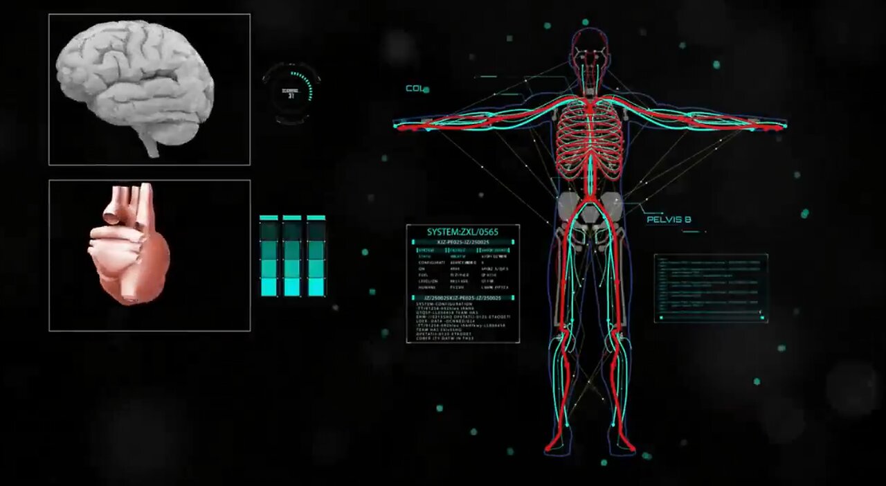 Med Beds explained. Must see. Its coming !!!!!!