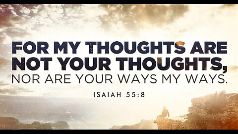 IN WHAT SHOULD WE BOAST? - DAILY DEVOTIONAL ❤️