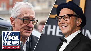 Rob Schneider reveals clash with De Niro over Trump: ‘I love him’