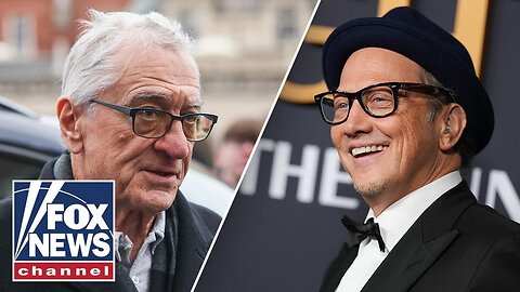 Rob Schneider reveals clash with De Niro over Trump: ‘I love him’