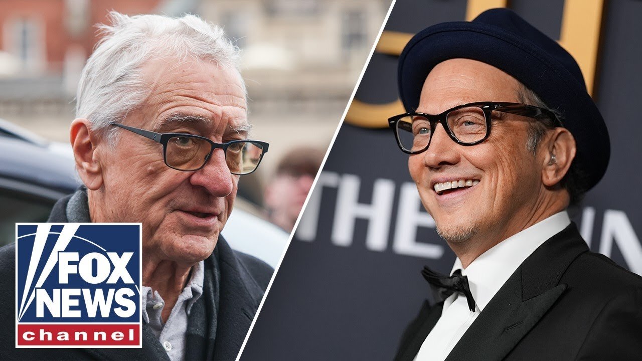 Rob Schneider reveals clash with De Niro over Trump: ‘I love him’