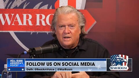 BANNON: Paul Dans is Fighting Like Hell Against Lindsey Graham