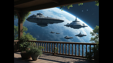 Derek Prince Don Basham Jedi Academy Training Continuation!