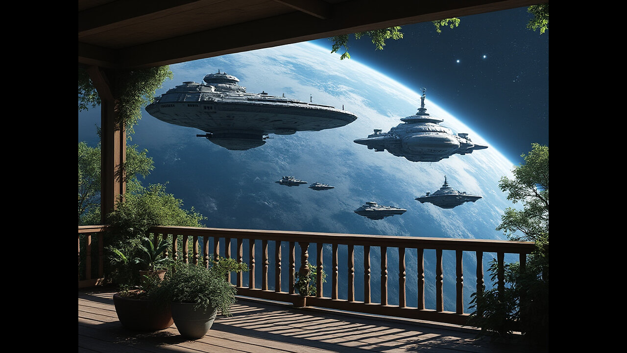 Derek Prince Don Basham Jedi Academy Training Continuation!