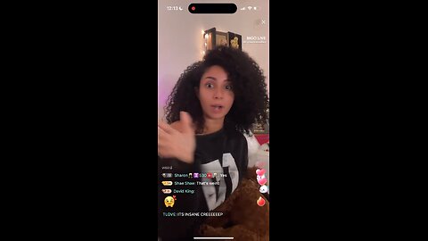 LEXI CLEARS UP QUESTIONS ABOUT ICON FLOCKO ALLEGATIONS PART 2 BIGO LIVE