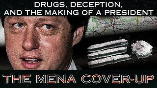 CIA and Contras: The Mena Arkansas Connection