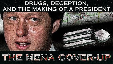 CIA and Contras: The Mena Arkansas Connection