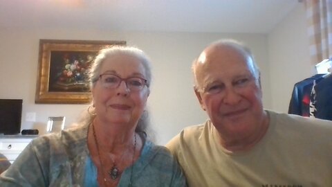 Dec.28, 2025 - Sunday with the Brodel's - "There is no path to happiness, happiness is the path”