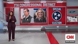 Tennessee special election stirs Democratic hopes and GOP fears of an upset