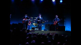 Buffalo Springfield - "For What It's Worth (Stop, Hey What's That Sound)"