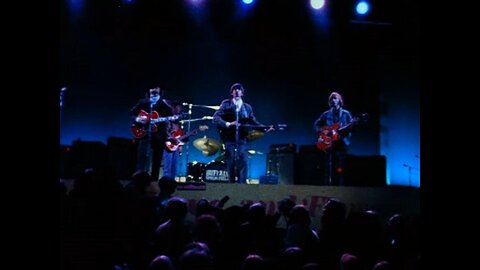 Buffalo Springfield - "For What It's Worth (Stop, Hey What's That Sound)"