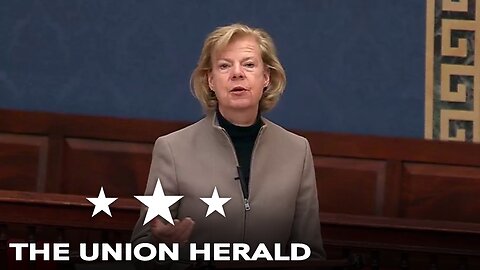 Senator Smith Delivers Remarks on the Lapse in SNAP Funding