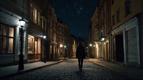 Darkest Night - Full Song